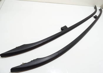 RELINGI DACHOWE BMW E91 OE KOMPLET (20210435)