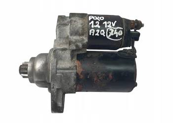 ROZRUSZNIK VW Polo IV 1.2 12V BMD AWY AZQ bosch