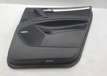 BOCZEK PRAWY TYŁ AUDI Q7 4L 4L0867306A