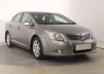 Toyota Avensis 1.8 Valvematic