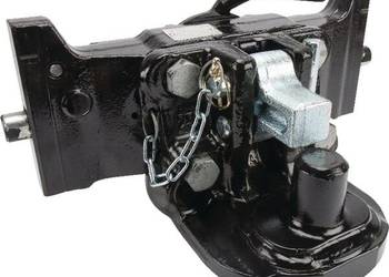 Zaczep transportowy Piton, 389 mm 07639032A02