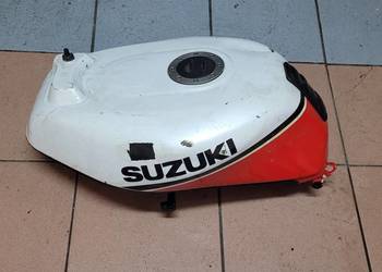 Zbiornik paliwa gsxr gsx 1100 olejak