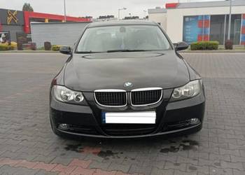 BMW E90