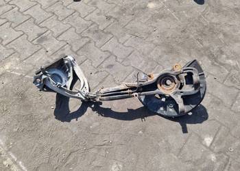 ZWROTNICA LEWA PRZÓD PORSCHE CAYENNE I LIFT 7L0407257A