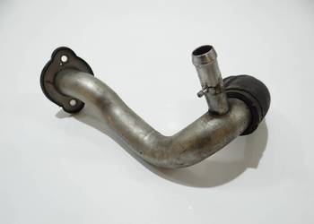 PRZEWÓD RURKA WODY BMW E60 E61 N52B25A OE (4647957)