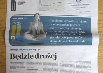 "Ekonomia+" nr 25 - Gazeta Wyborcza