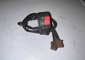przełącznik prawy starter świateł Yamaha FZS 600 Fazer przełącznik prawy starter świateł Yamaha FZS 600 Fazer