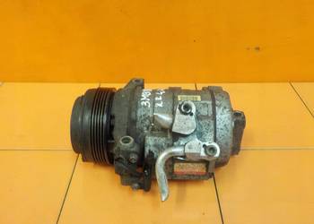 RANGE ROVER L322 4.4 V8 05r 286KM 448S2 sprezarka klimatyzacji 447220-3324