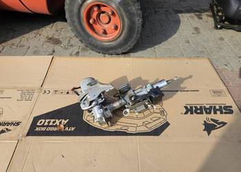 KOLUMNA KIEROWNICZA WSPOMAGANIE NISSAN QASHQAI II J11 LIFT 48810HV90B