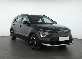 Kia e-Niro 64 kWh