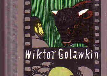 (3862) MÓJ KOCHANY TATO – WIKTOR GOLAWKIN.