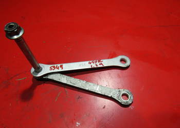 SUZUKI GSX600R GSXR 600 600R 750 04 MOCOWANIE AMORTYZATORA