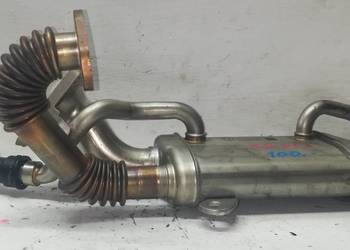 Chłodnica Spalin Renault 1.5 DCI 147358238R