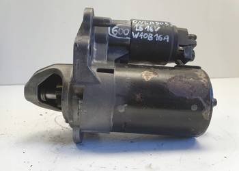 Mini One R50 R53 1.6 16V ROZRUSZNIK bosch