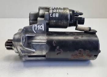ROZRUSZNIK VW Jetta V 2.0 TDI ROZRUSZNIK BOSCH