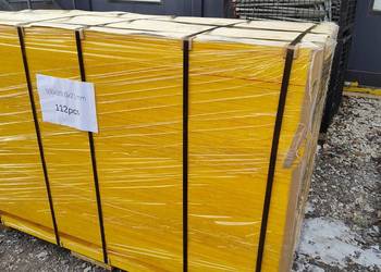 Szalunki stropowe 100 m2 zestaw kompletny , nowy.