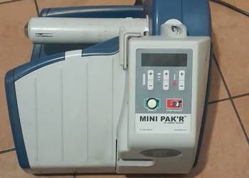 Mini PAK'R Air Cushion Void Fill Machine FP International MMP01MNPKR