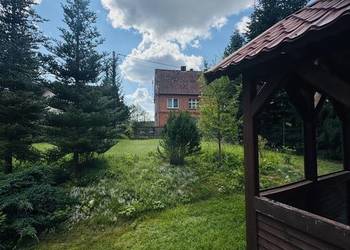 Dom, działka, mieszkanie, jezioro, las