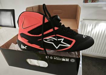 Buty Alpinestars motocyklowe nowe