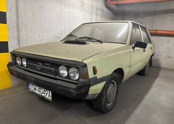 Polonez 1500 "Borewicz"