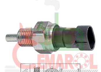 Włącznik świateł cofania IVECO DAILY 4846676