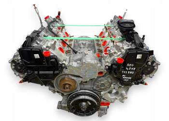 SILNIK 177980 Mercedes A205 C205 W205 C63 C63S 4.0 V8 BITURBO 510KM 177.980