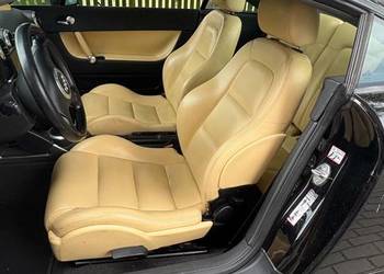 Sprzedam audi tt