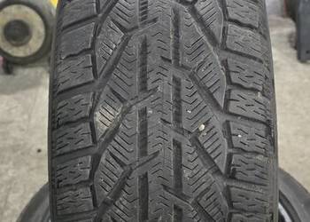4x Opony zimowe Kormoran - 225 / 55 R17
