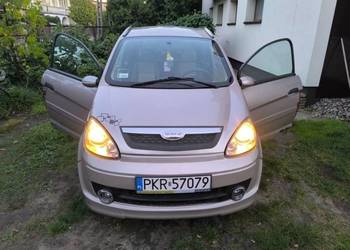 Sprzedam Microcara M.GO na kategorie B1 , rok prSprzedam Microcar MGO 2 STX