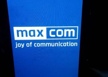Maxcom 459 Harmony smartfon