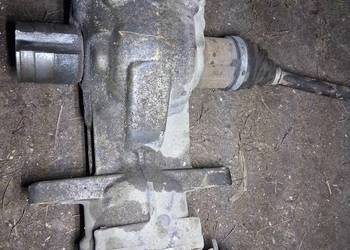 Cześć kia sportage ll 2.0 crdi 140koni 4x4