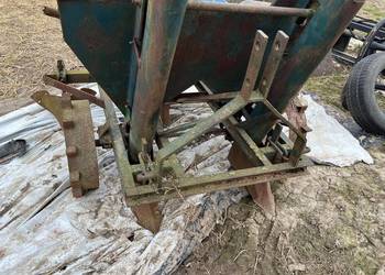 Sadzarka do ziemniaków Polska