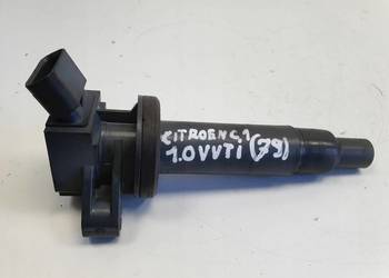 CEWKA ZAPŁONOWA Citroen C1 I 1.0 12V _ GN10314