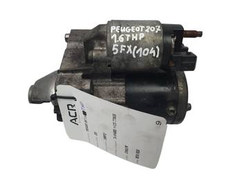 ROZRUSZNIK Peugeot 207 208 Citroen C3 1.4 1.6 VTI M000T32271ZE V755001780