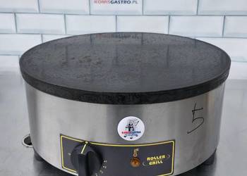 Naleśnikarka 123/25/5