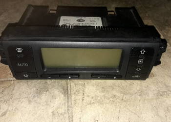 Panel Climatronic - Seat Leon Toledo