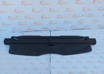 BMW 5 E61 roleta bagażnika 9119691