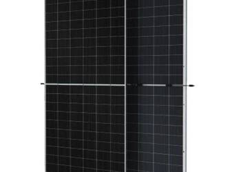 Panel fotowoltaiczny Trina Solar 565W Bifacial