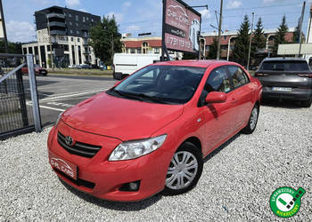 Toyota Corolla PL SALON | grzane fotele | OC do 05.2027 | od 2018 Jeden wł…