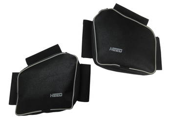 Torby na gmole HEED do Suzuki XF 650 Freewind (97-03)