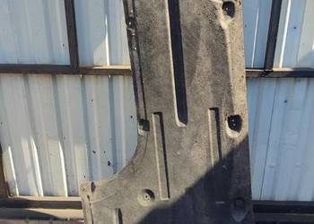 PŁYTA OSŁONA PODWOZIA LEWA BMW 5 F10 F11 SEDAN 10-17R 51757207267