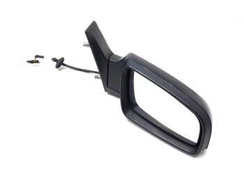 LUSTERKO PRAWY OPEL ZAFIRA B Minivan 05-15 ZEWNĘTRZNE PRAWA, BOCZNE