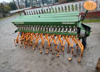 Siewnik amazone dla 275