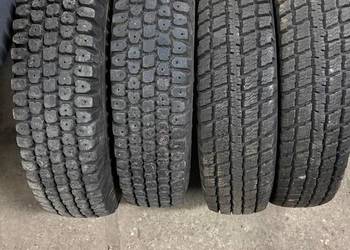 Opony fiat 126p PRL Stomil 135 r12