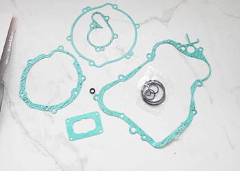 Komplet Uszczelek Uszczelki Yamaha Yz 125 98-03r