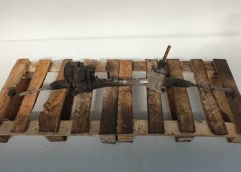 Volvo V40 II MAGLOWNICA przekładnia EURO 31476464