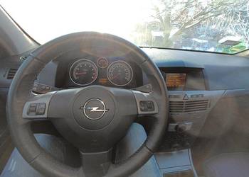 Sprzedam Opel Astra h