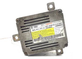 PRZETWORNICA XENON AUDI A5 8T 8K0941597B 07-17 MODUŁ