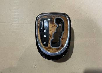 Ramka lewarka Zmiany biegów mercedes s w220 lift