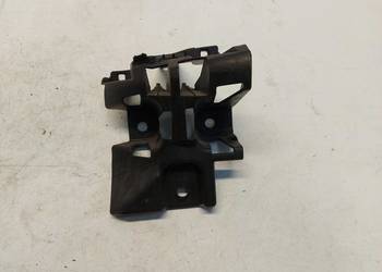 PEUGEOT 508 II Ślizg mocowanie zderzaka tył lewy 9813571080